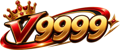 V9999 Logo
